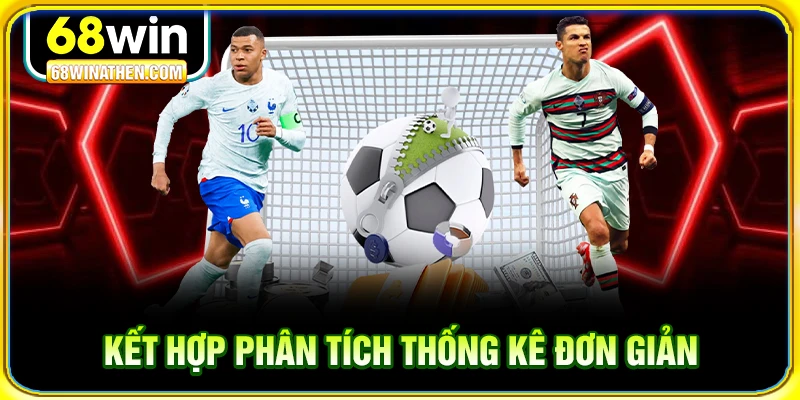Kết hợp ph&acirc;n t&iacute;ch thống k&ecirc; đơn giản